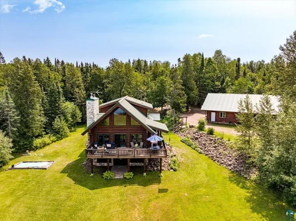 4448 Thomas Lake Rd, Two Harbors, MN 55616