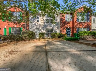 3353 Waldrop Trl, Decatur, GA 30034