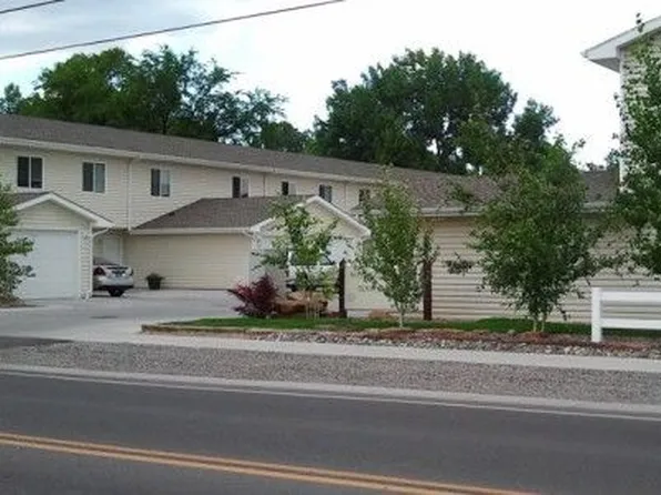 346 Quaking Aspen Ln #346, Billings, MT 59105