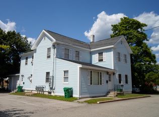 12 Dreyer Way #A, Rochester, NH 03867