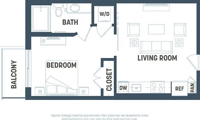 0bed 1 bath 0bed 1 bath