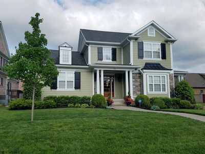 614 Band Dr, Franklin, TN, 37064