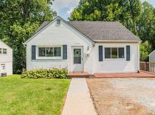 4636 Fairmont Ave, Lynchburg, VA 24502