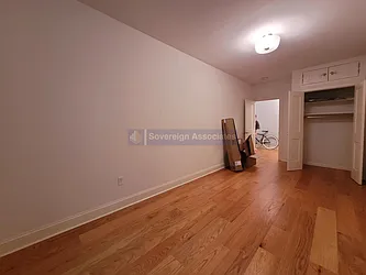 Rented by Sovereign Associates