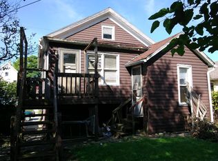 1505 Superior St, Racine, WI 53402