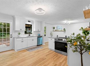 2984 E Paulding Dr, Dallas, GA 30157