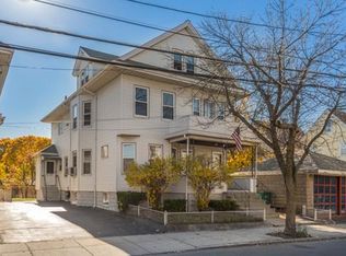 117 Central Ave, Medford, MA 02155