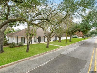 308 S Jefferson Ave, Port Allen, LA, 70767