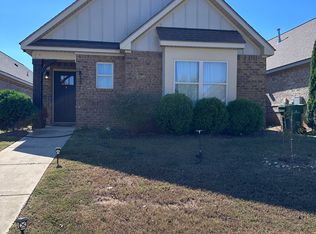 8321 Ryan Ridge Loop, Montgomery, AL 36117