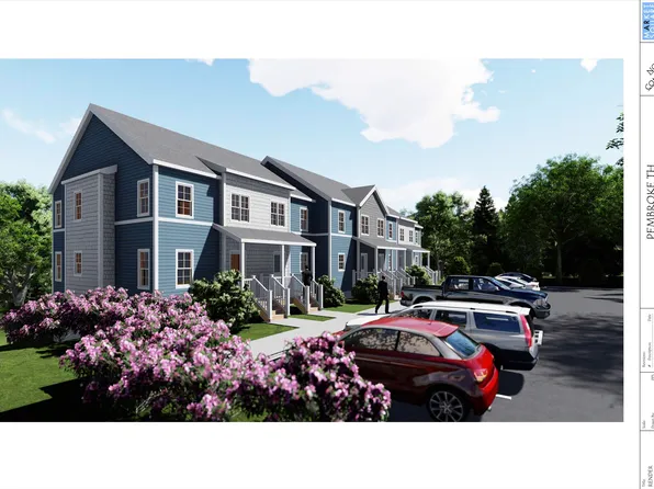 11-13 Kimball Street, Pembroke, NH 03275