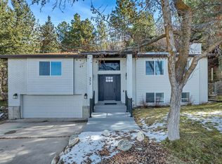 373 S Eastoaks Dr, Fruit Heights, UT 84037