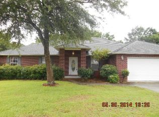 3408 Holt Cir, Pensacola, FL 32526
