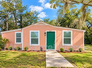 4823 Waller St, Jacksonville, FL 32254