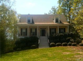 313 Keri Dr, Garner, NC 27529