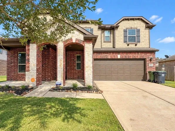 3609 Belmore Ln, Pearland, TX 77584