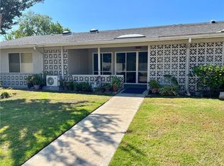 1040 Foxburg Rd #M9-217K, Seal Beach, CA 90740