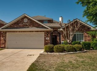 126 Turnberry Ln, Coppell, TX 75019