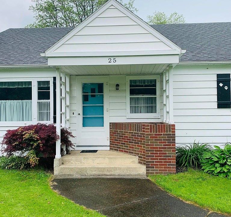 25 Coleman Ave, Elmira, NY 14905 Zillow