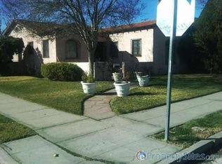 1808 Genevieve St, San Bernardino, CA 92405