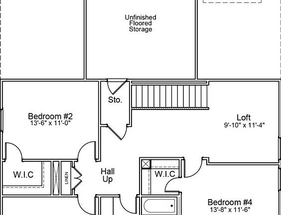 4th image of this home