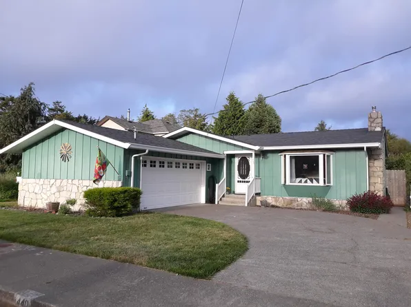 440 Schley Ave, Ferndale, CA 95536