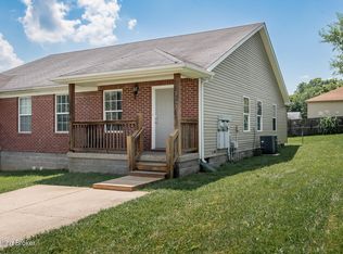 1693 Robin Rd, Shelbyville, KY 40065