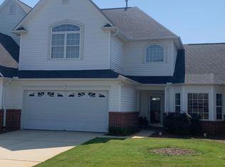 302 Rockbrook Ct, Greer, SC 29650