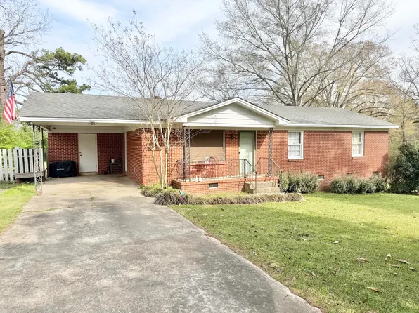 500 7th St NW, Vernon, AL 35592