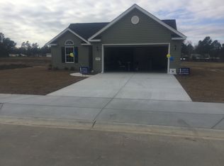 2421 Summerhaven Loop, Conway, SC 29588