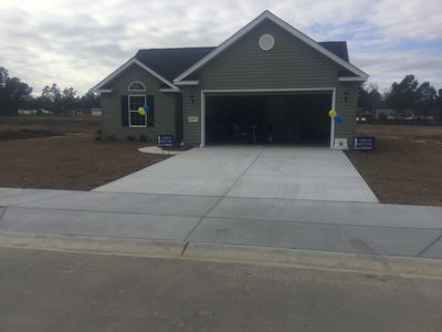 2421 Summerhaven Loop, Conway, SC, 29588