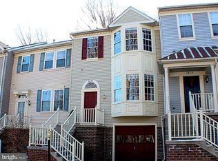 3022 Finsel Ct, Olney, MD 20832