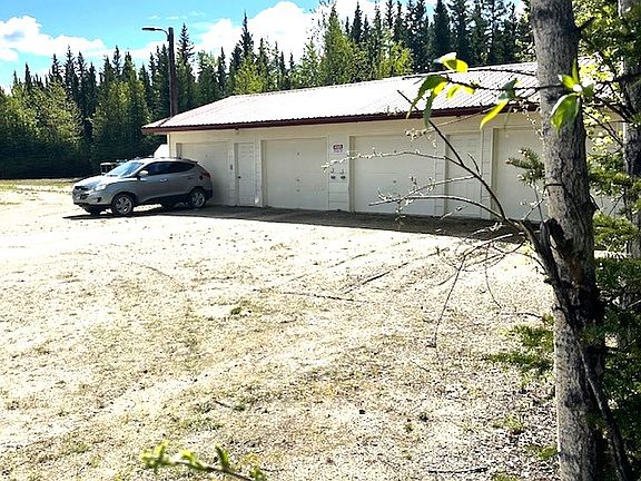 Garages