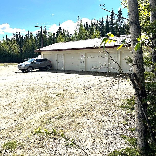Garages