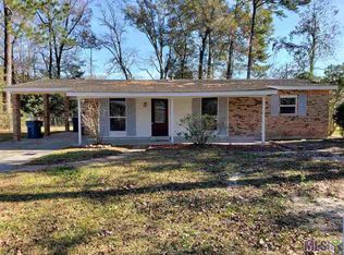 2222 Elmer St, Denham Springs, LA 70726