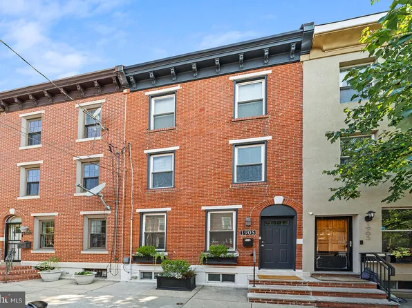 1905 Carpenter St, Philadelphia, PA 19146