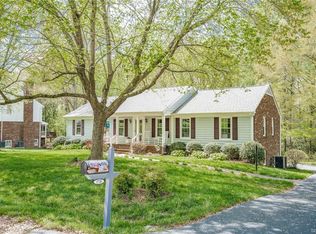 1720 Elmart Ln, North Chesterfield, VA 23235