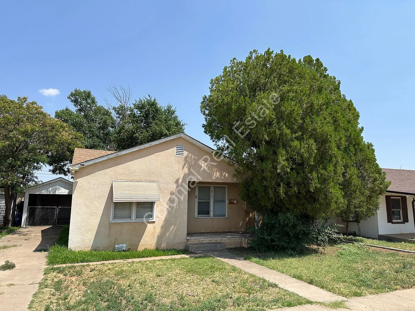 3 bedroom home for rent — Photo 1