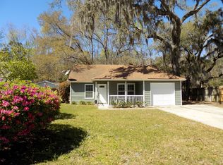 116 W White Hawthorne Dr, Savannah, GA 31419