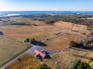 LOT County Road 44, Section, AL 35771