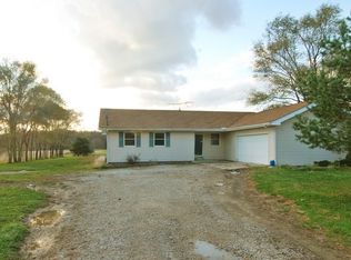 5404 Root Rd, Spencer, OH 44275