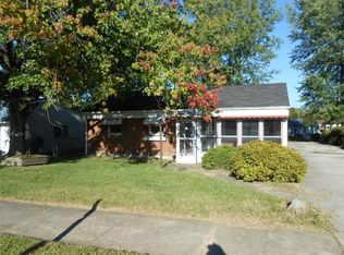 4903 Germantown Pike, Dayton, OH