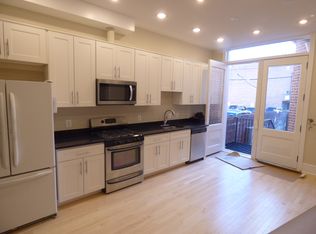 1836 Calvert St NW, Washington, DC 20009
