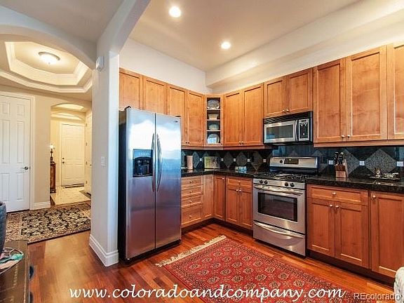 4th image of 40 N Madison St Suite 307