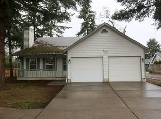 1185 Molly Ln, Eugene, OR 97404