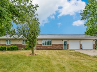4775 W Prairie Rd, Verona, IL 60479