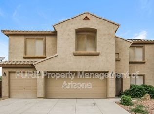 22602 W Ashleigh Marie Dr, Buckeye, AZ 85326