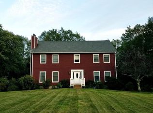 12 Hycrest Rd, Charlton, MA 01507