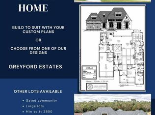 209 Greyford Dr, Lafayette, LA 70503
