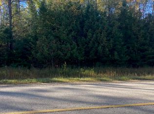 9165 Afton Rd, Afton, MI 49705