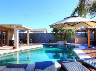 3201 W Eugie Ave, Phoenix, AZ 85029